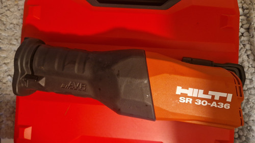 Ricambio hilti 30 a36 - ricambio, sr