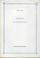 Storia di Genzano