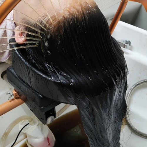Vasca head spa - head, alla