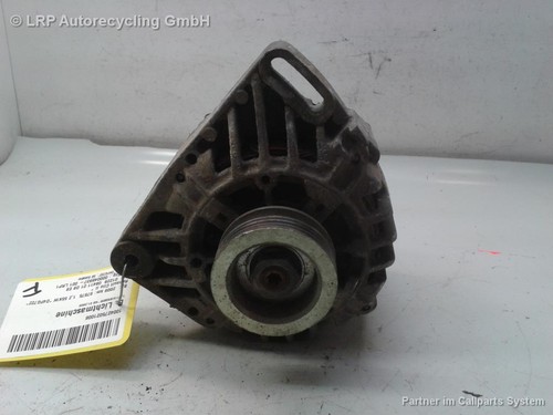 Alternatore originale renault - originale,