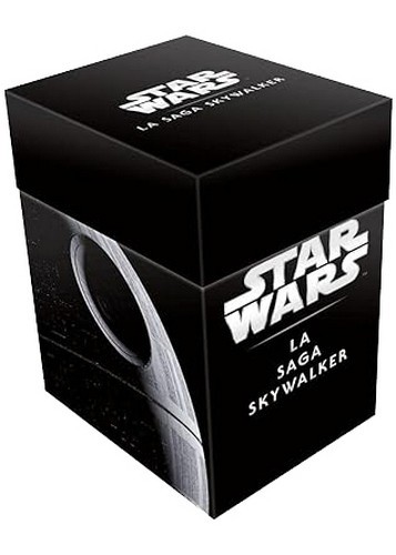 Star wars the skywalker saga - the,