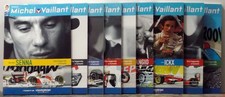 MICHEL VAILLANT 72/80