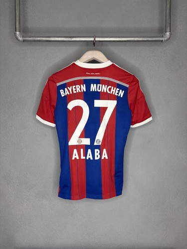 Bayern monaco david alaba - david,
