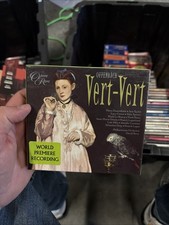Offenbach: Vert-Vert - David