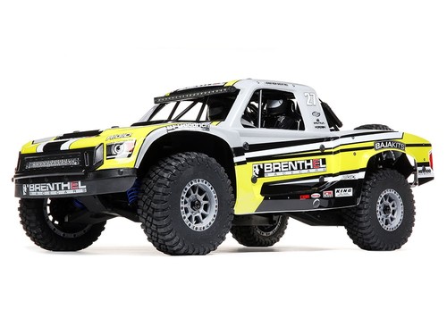 Losi super baja rey - rey, 2.0
