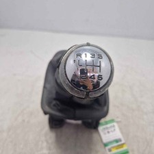 Torretta leva cambio 6M Peugeot 3008 0U 1.6BlueHDi 120 2016 cuffia e pomello rov