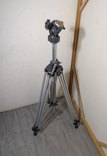 Bogen manfrotto 3046 treppiede - bogen,