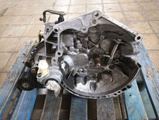 cambio PEUGEOT 106 S2 MAX D