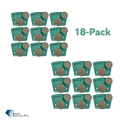 18pk dischi trapezoidali per - 18pk,