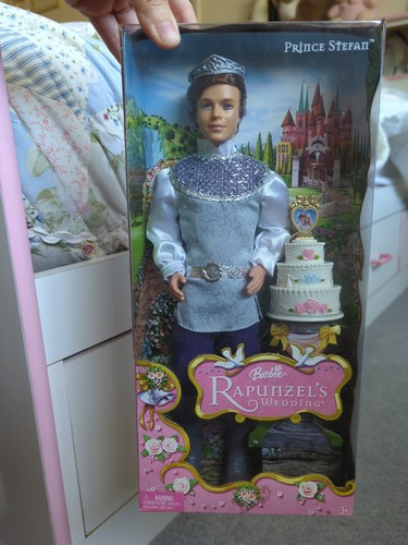 Nuovo nrfb mattel barbie - nrfb,
