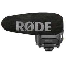 Rode Videomic Pro+ Microphono