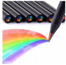 6X PASTELLO COLORE ARCOBALENO