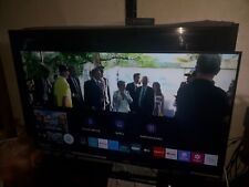 Samsung TV UE50AU8070UXZT, Smart TV 50" Serie AU8000, Mod AU8070, Crystal UHD 4K