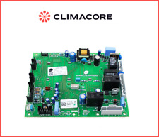 SCHEDA CENTRALINA DIMS44 BX01 V 1.7 CALDAIA BAXI LUNA 3 BLUE 7734264 EX 5695830