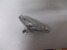 FRECCIA ANTERIORE LED DESTRA DX PIAGGIO BEVERLY 300 350 C6