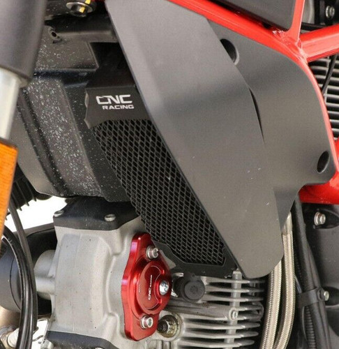Protezione griglia radiatore - protezione, /