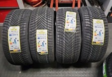 4 GOMME IMPERIAL ALLSEASON