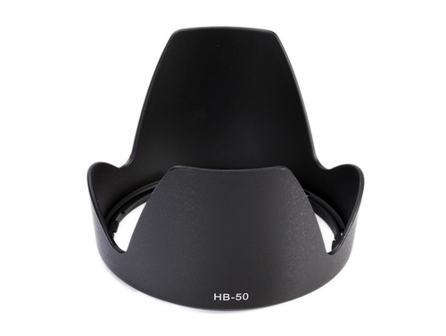 Paraluce per obiettivo - hb-50,