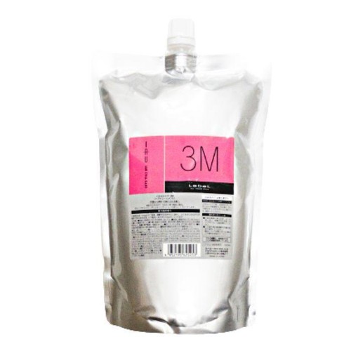 Lebel iau cell - iau, 1000ml