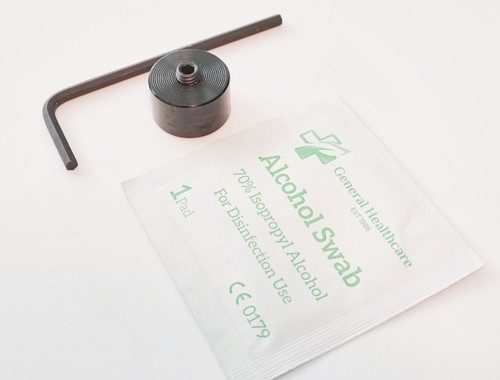 Kit riparazione motore stop - kit,