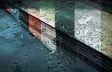 Fototapete VLIES-ABSTRAKTES