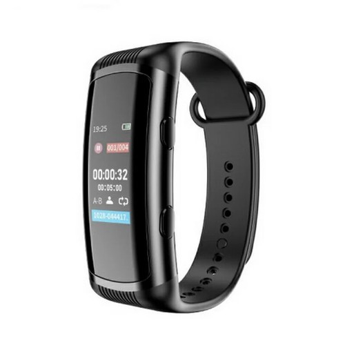 Digital voice recorder - digital,