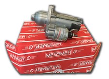 Motorino Avviamento Messmer
