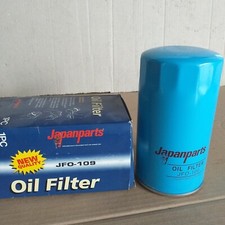 FILTRO OLIO NISSAN PATROL 3.3