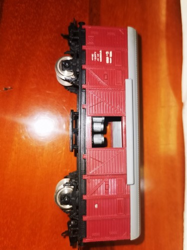 Lima carro merchi chiuso anni - merchi,