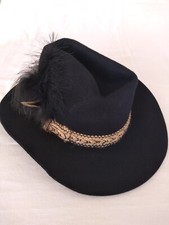 Chapeau style Stetson marque