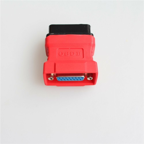 San nuovo 16pin obd2 - 16pin,
