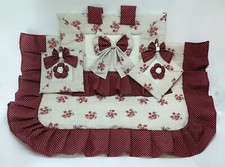 Set cucina copriforno - set,