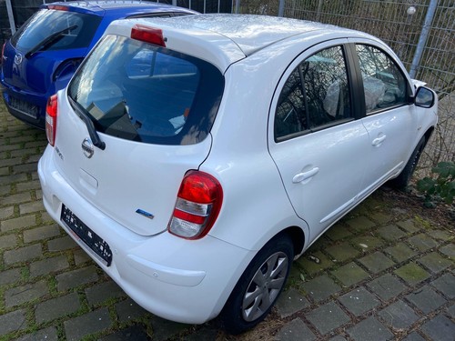 Supporto motore nissan micra - motore,