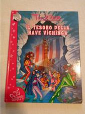 Stilton Tea Sisters Il tesoro