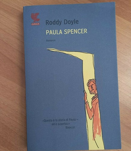 Paula spencer roddy doyle - "paula,