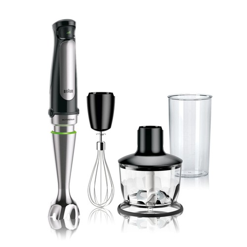 Braun multiquick frullatore - multiquick,