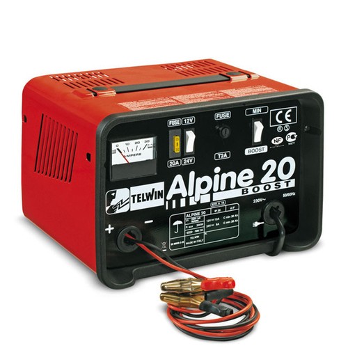 Telwin alpine - telwin,