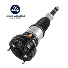 Audi A8 (D4, 4H) Ammortizzatore pneumatico sospensioni pneumatiche posteriore de