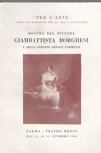 Mostra del pittore - mostra,