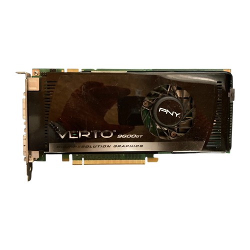 Pny nvidia geforce verto - geforce,