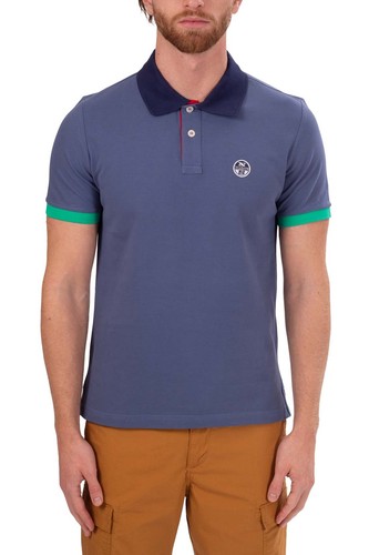 North sails polo uomo - polo,
