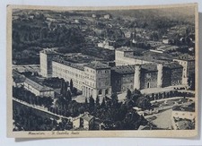 68975 Cartolina - Torino - Moncalieri - Castello Reale - VG 1945