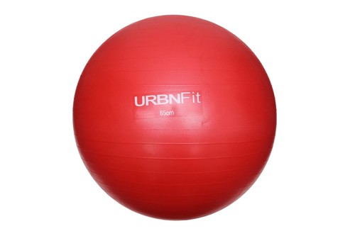 Urbnfit red exercise - cm,