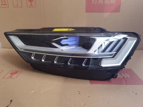 Audi faro fanale - a8,
