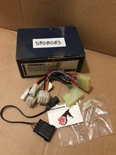 Briglie di interfacciamento antifurto *ORIGINALE* LANCIA  k cod. 5908083