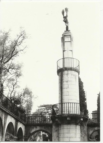 Foto epoca casa di - d',
