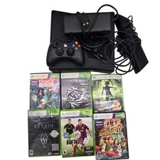 Pacchetto console Xbox 360 S