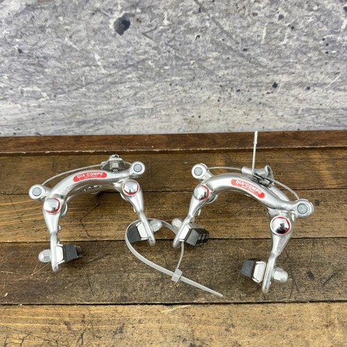 Set freni pinza forgiata - , a