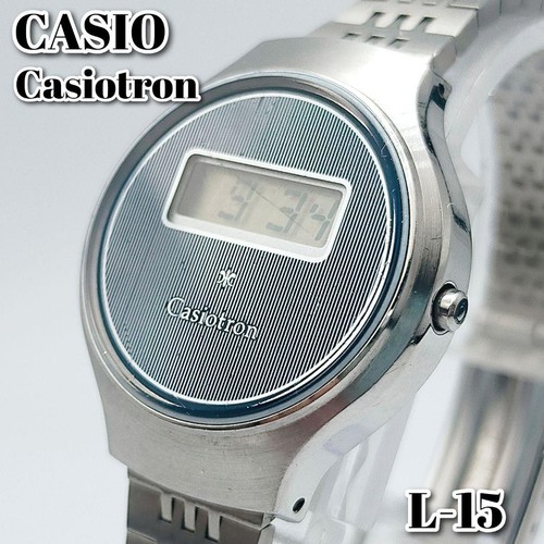 Orologio digitale casio - orologio,