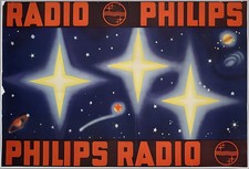 Poster pubblicitario vintage